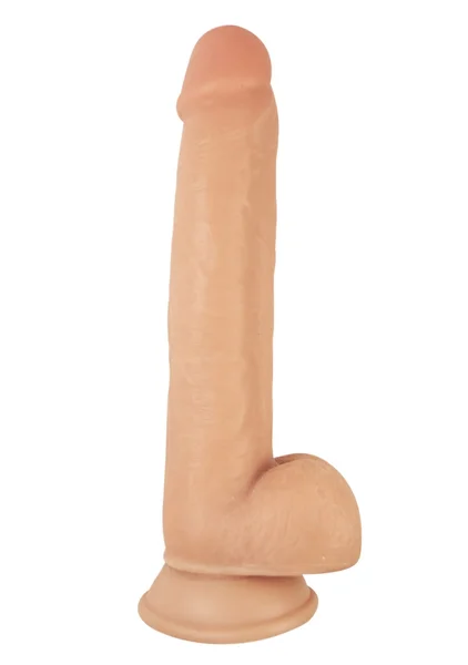Real Cocks 9 Inch Realistic Sliders Dildo — image 15 of 18