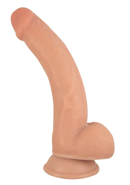 Real Cocks 9 Inch Realistic Sliders Dildo — image 16 of 18