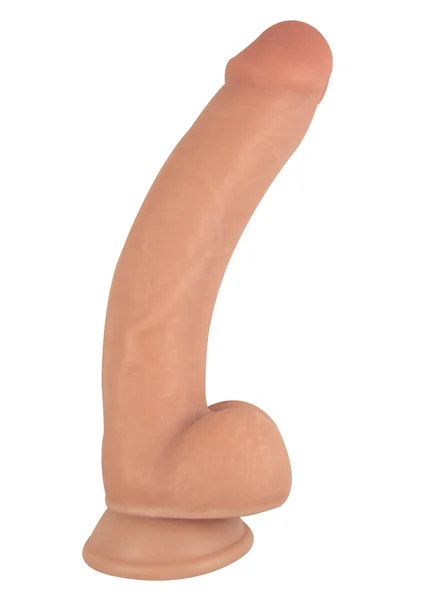 Real Cocks 9 Inch Realistic Sliders Dildo — image 17 of 18