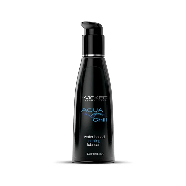 Aqua Chill Cooling Water Based Lube — image 8 of 8