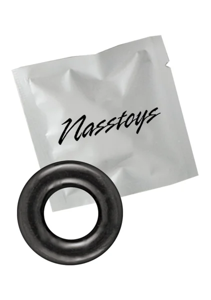 My Ten Tight Firm Cock Rings — image 10 of 13