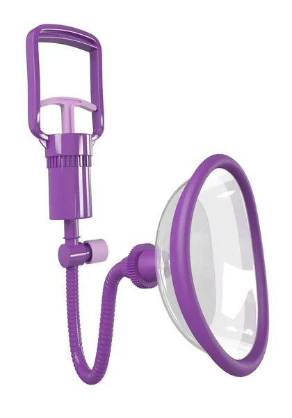 Fantasy For Her Manual Pussy Pump — image 13 of 13