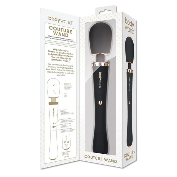 Bodywand Couture Wand — image 9 of 9