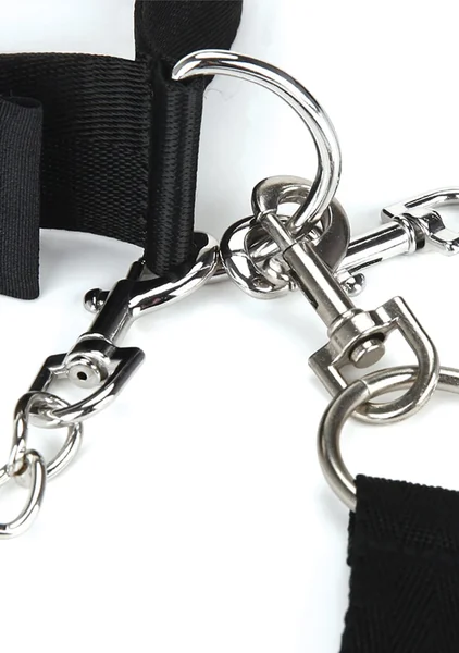 Lovers Kits Whip, Spank & Tickle Set — image 19 of 25
