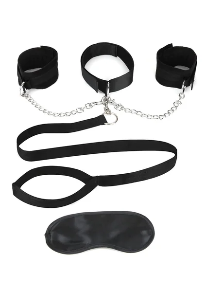Lovers Kits Whip, Spank & Tickle Set — image 18 of 25