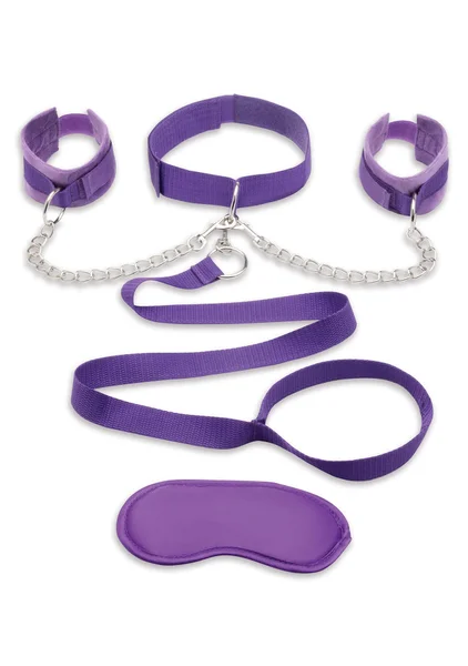 Lovers Kits Whip, Spank & Tickle Set — image 22 of 25
