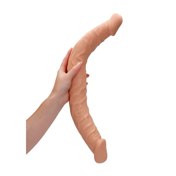 RealRock 18 Inch Double Dildo — image 8 of 11