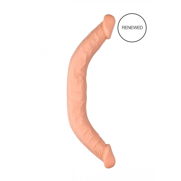 RealRock 18 Inch Double Dildo — image 9 of 11
