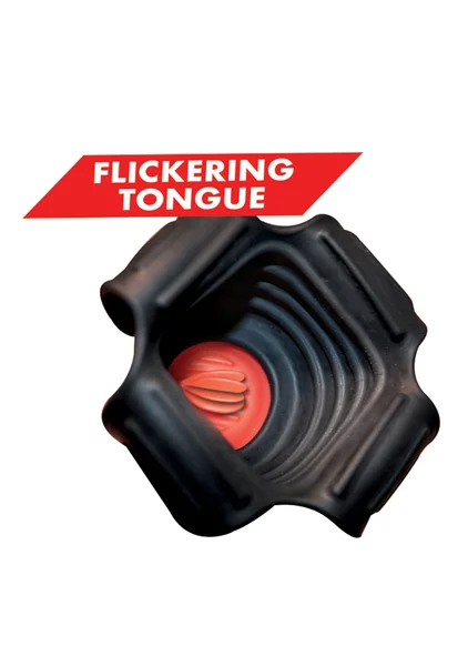 Enhancer Blowjob Teaser Stroker — image 15 of 16