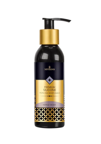 Premium Silicone Lube 4.23oz — image 7 of 8