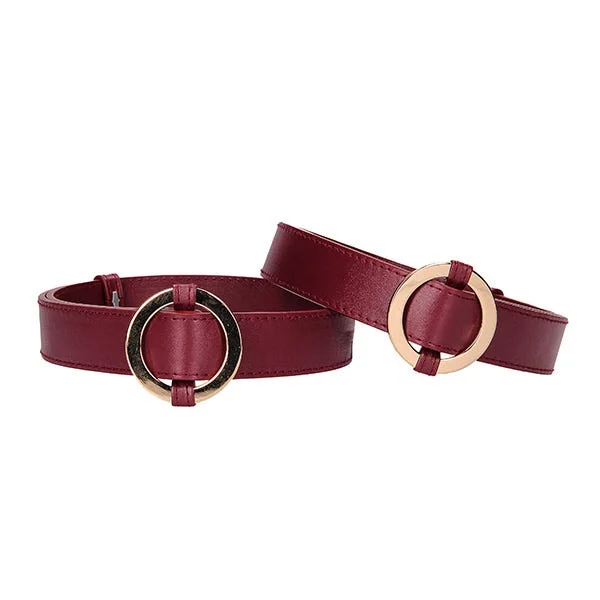 Ouch! Halo Thigh Cuffs — image 15 of 15