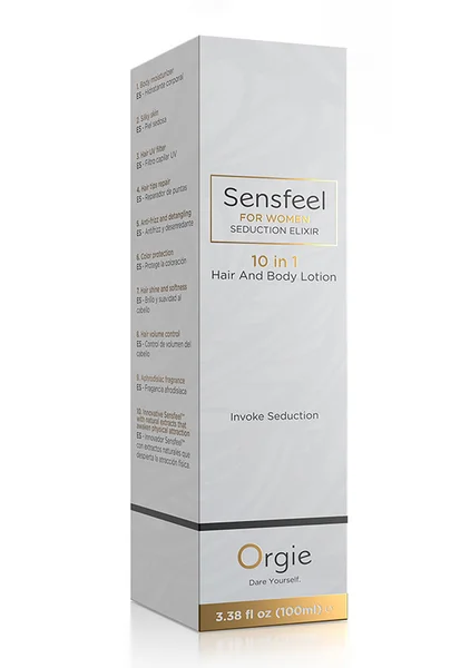 Natural Water Based Lube 4.23oz/125ml — image 11 of 11