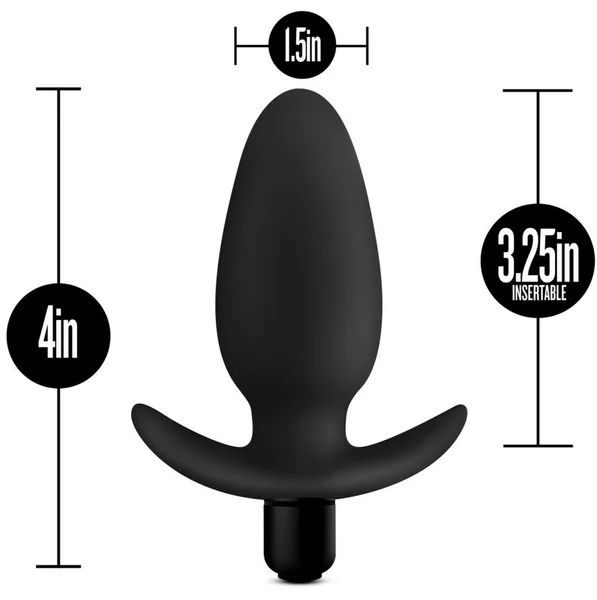 Anal Adventures Platinum Saddle Plug — image 23 of 24