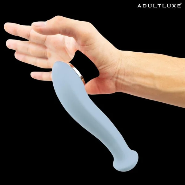 Destiny Sucking, Flickering and Vibrating Massager — image 7 of 7