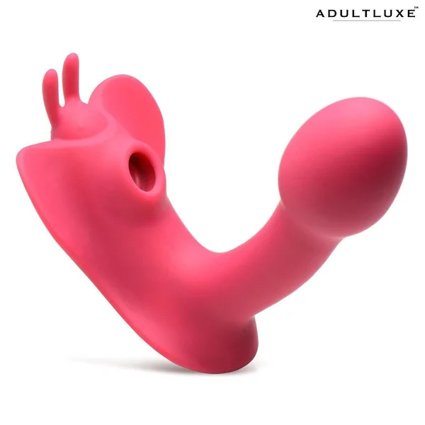 inmi Shegasm Butterfly Tease Air-Stim Vibe — image 7 of 7
