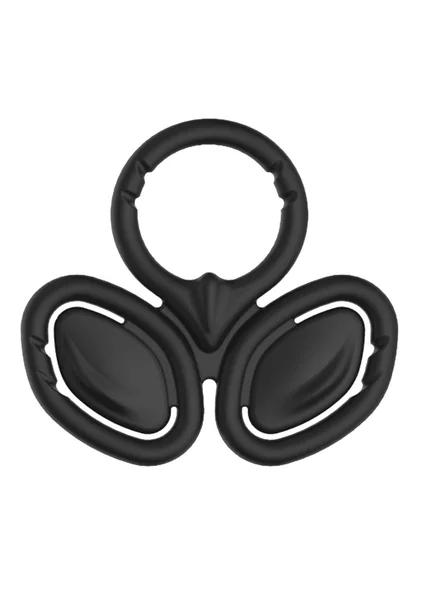 My Cock Ring The Triad Cock Ring & Ball Cinch — image 7 of 10