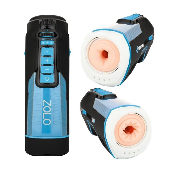 Roboblow Full Shaft Masturbator — image 8 of 10