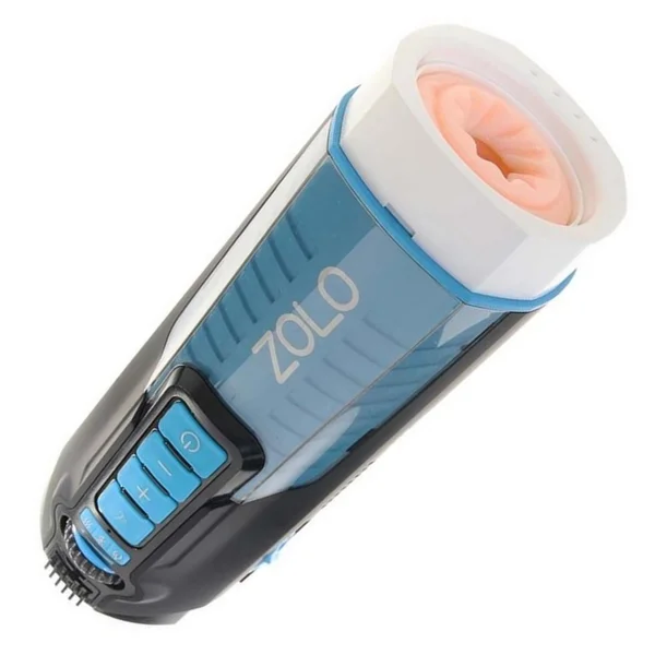 Roboblow Full Shaft Masturbator — image 9 of 10