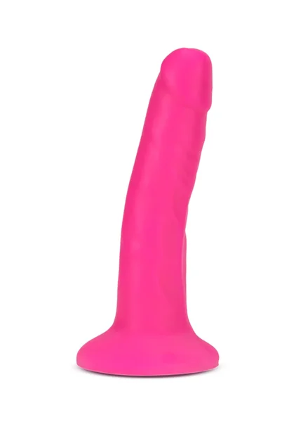 Neo Elite 6 Inch Silicone Dual Density Cock — image 19 of 21