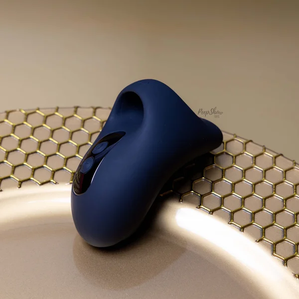 Vive Hana Pulse Wave Finger Vibe — image 15 of 21