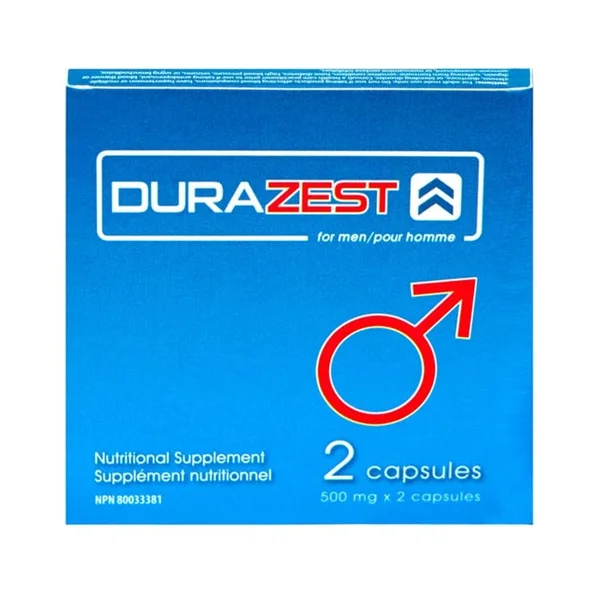 Durazest for Men — image 14 of 16