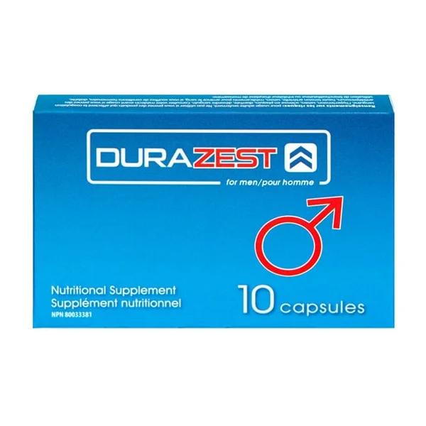 Durazest for Men — image 12 of 16