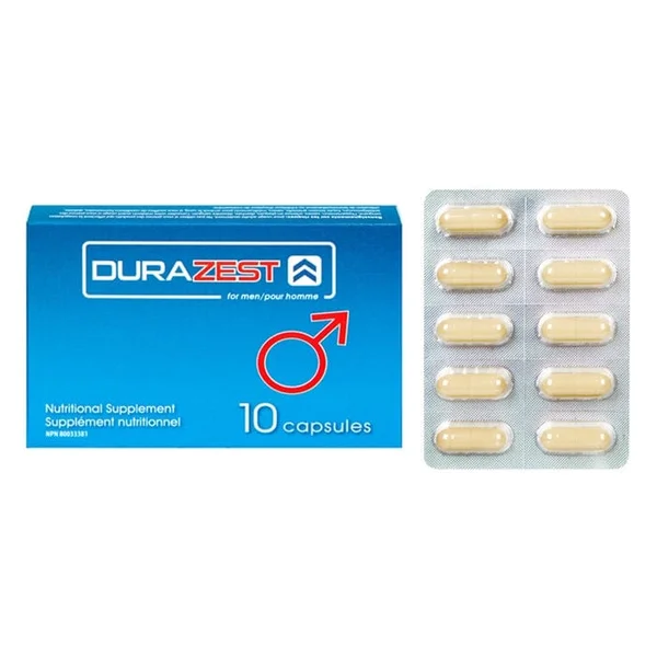Durazest for Men — image 11 of 16