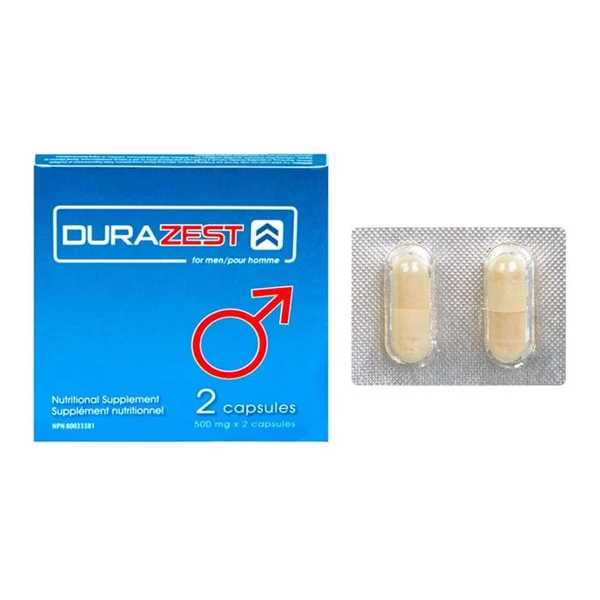 Durazest for Men — image 15 of 16