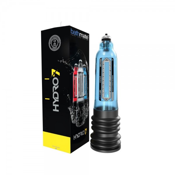 Bathmate Hydro7 Hydropump (Hercules)