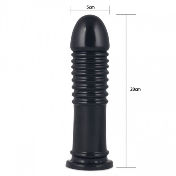 King-Sized - Anal Bumper