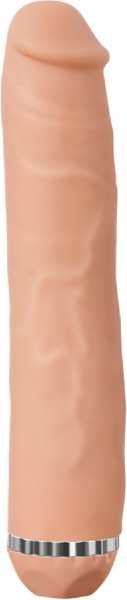 7" Vibrator (Flesh)