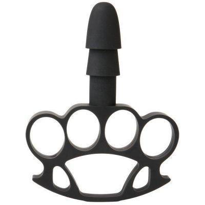 Vac U Lock Knuckle Up