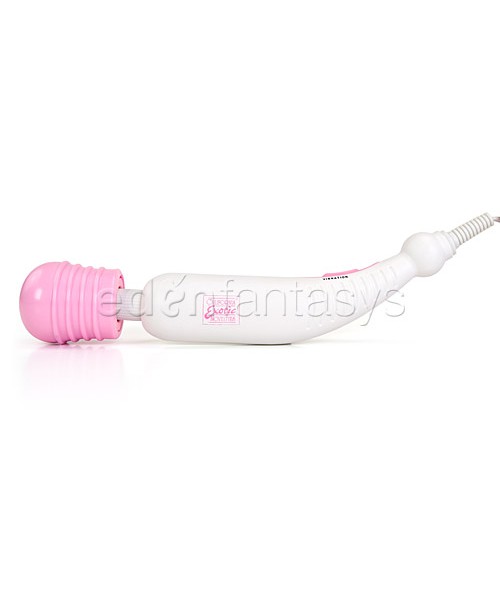 My miracle massager