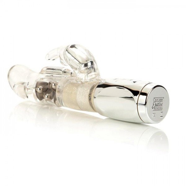 Platinum Impulse Bunny — image 4 of 7