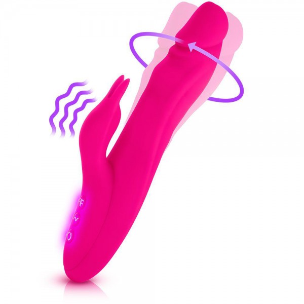 Femme Funn BOOSTER RABBIT