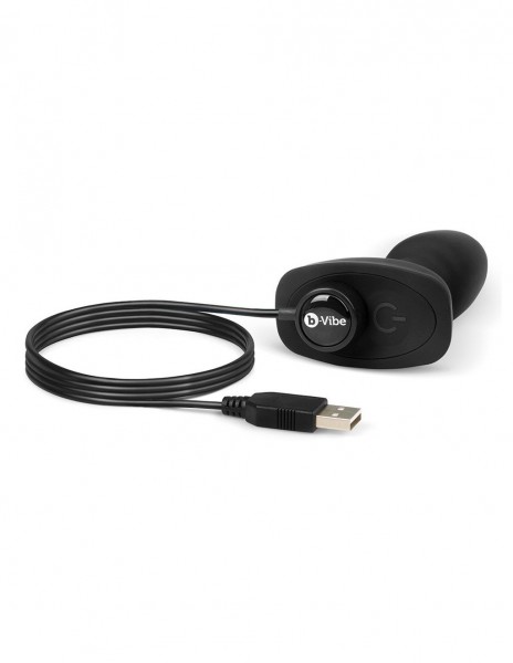 B-Vibe Petite Rimming Plug — image 15 of 25
