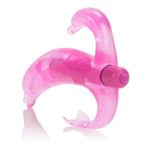 Triple Pleasure Dolphin