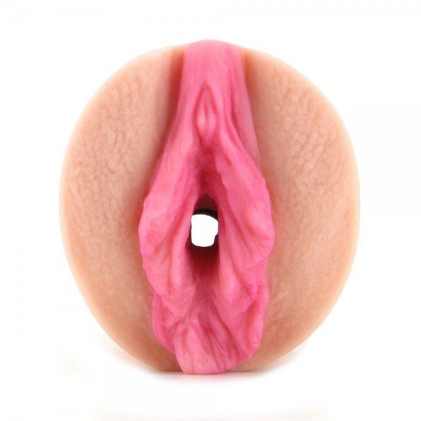 Doc Johnson Belladonna Pocket Pussy