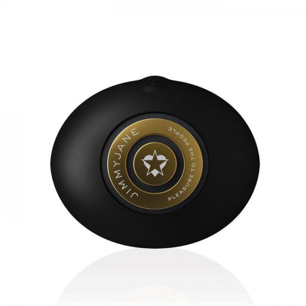 24k Gold Luxury Edition JimmyJane - Form 2