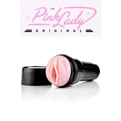 FleshLight Pink Lady Original Masturbator