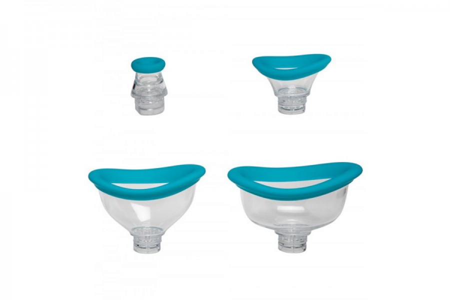 Bloom Intimate Body Pump