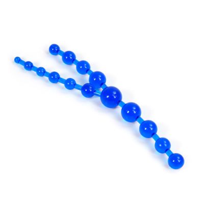 Double bubble pleasure chain