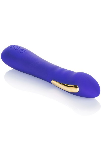 California Exotic Electro-Stimulation 7.25" Classic Vibrator