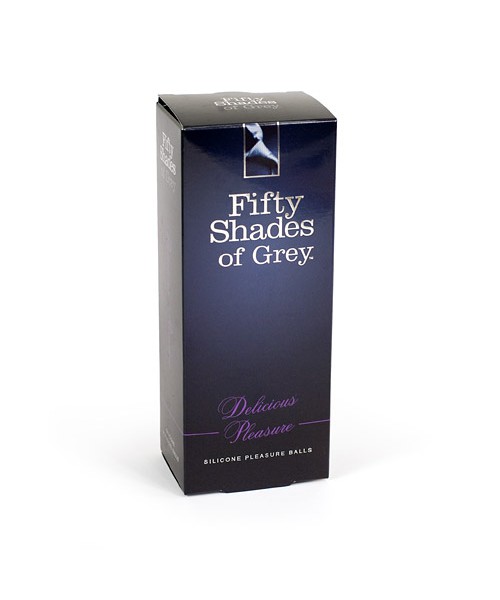 Fifty Shades of Grey Delicious pleasure — image 5 of 14