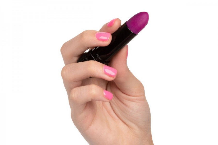 Hide & Play Lipstick Vibrator