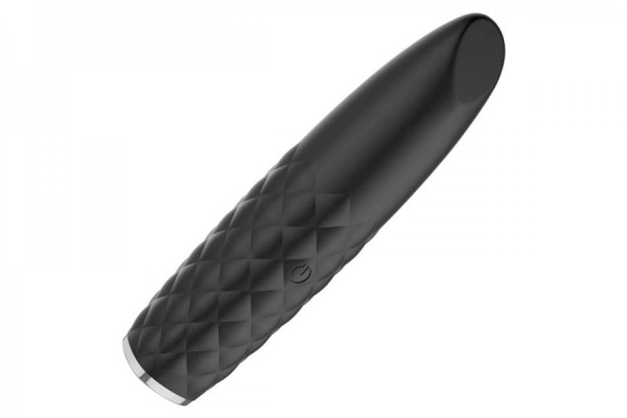 Diamonds The Princess - Rechargeable Bullet