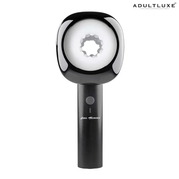 Zero Tolerance Let It Slide Stroker Wand — image 7 of 7