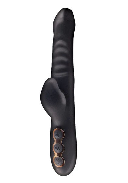 Princess Heat-Up Thruster Rabbit Vibe — image 12 of 14