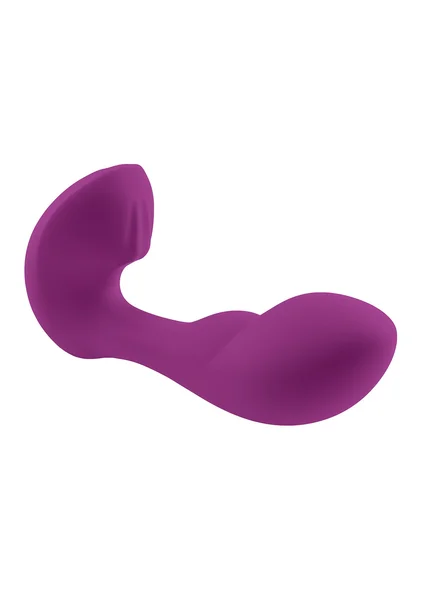 Playboy Arch Stroking G-Vibe — image 18 of 25