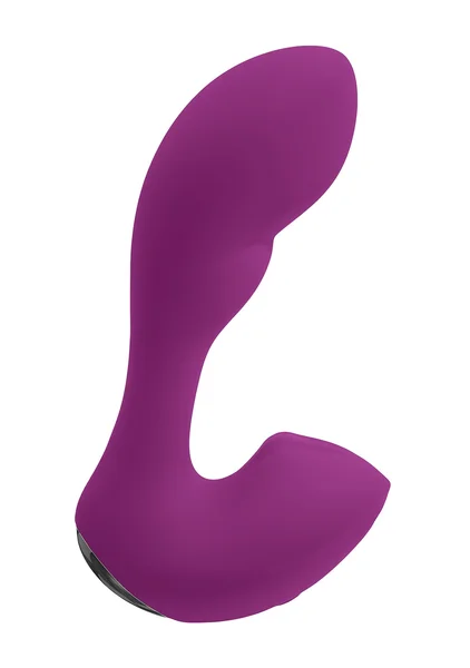 Playboy Arch Stroking G-Vibe — image 16 of 25